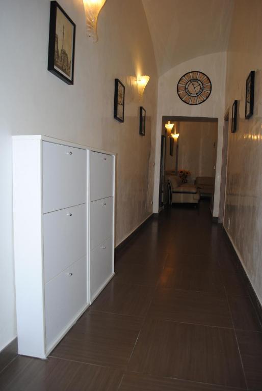 Gasthuis Girasole 3*