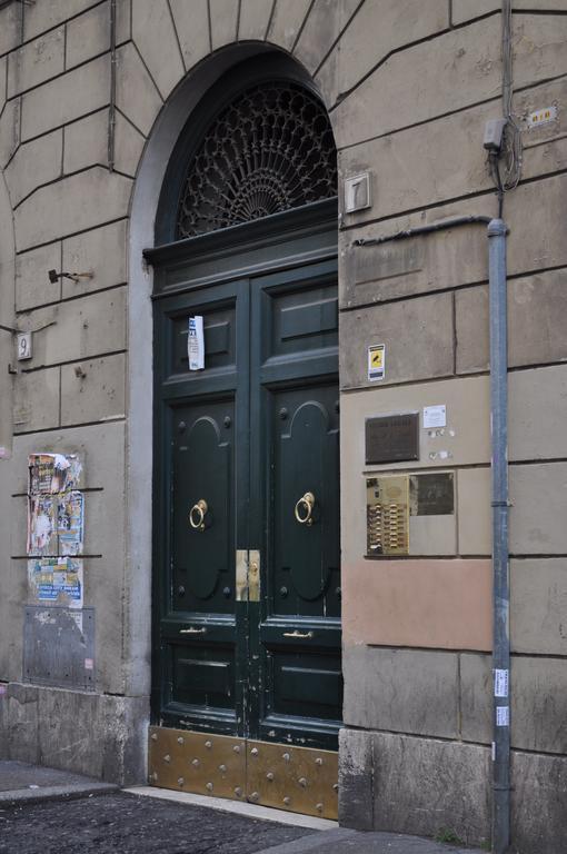 Girasole Guest house