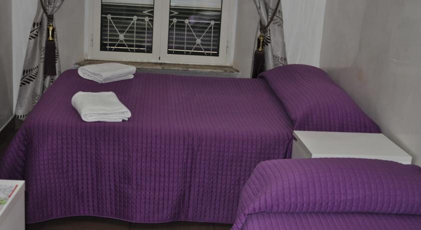 Girasole Guest house Rome