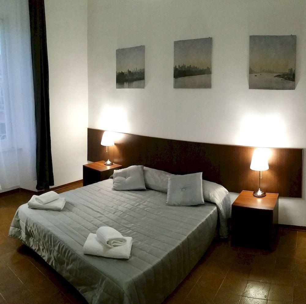 Girasole Guest house 3*