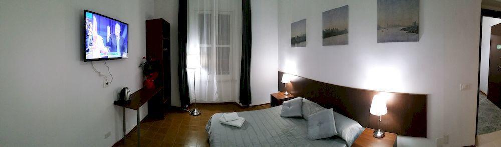 Girasole Guest house