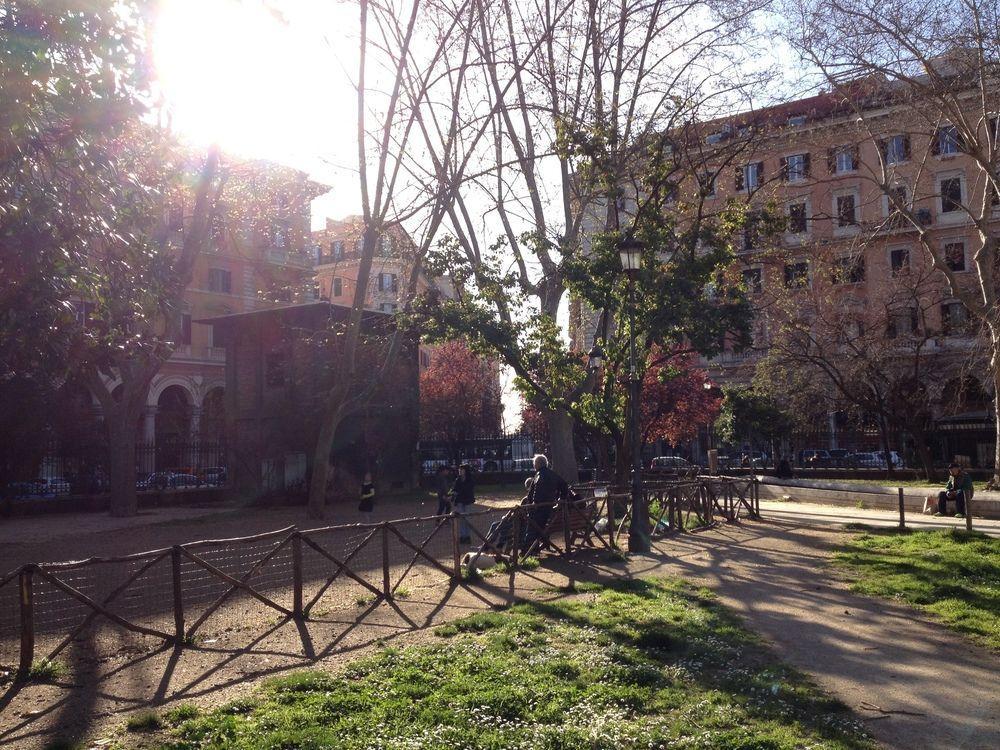 Girasole 3* Rome