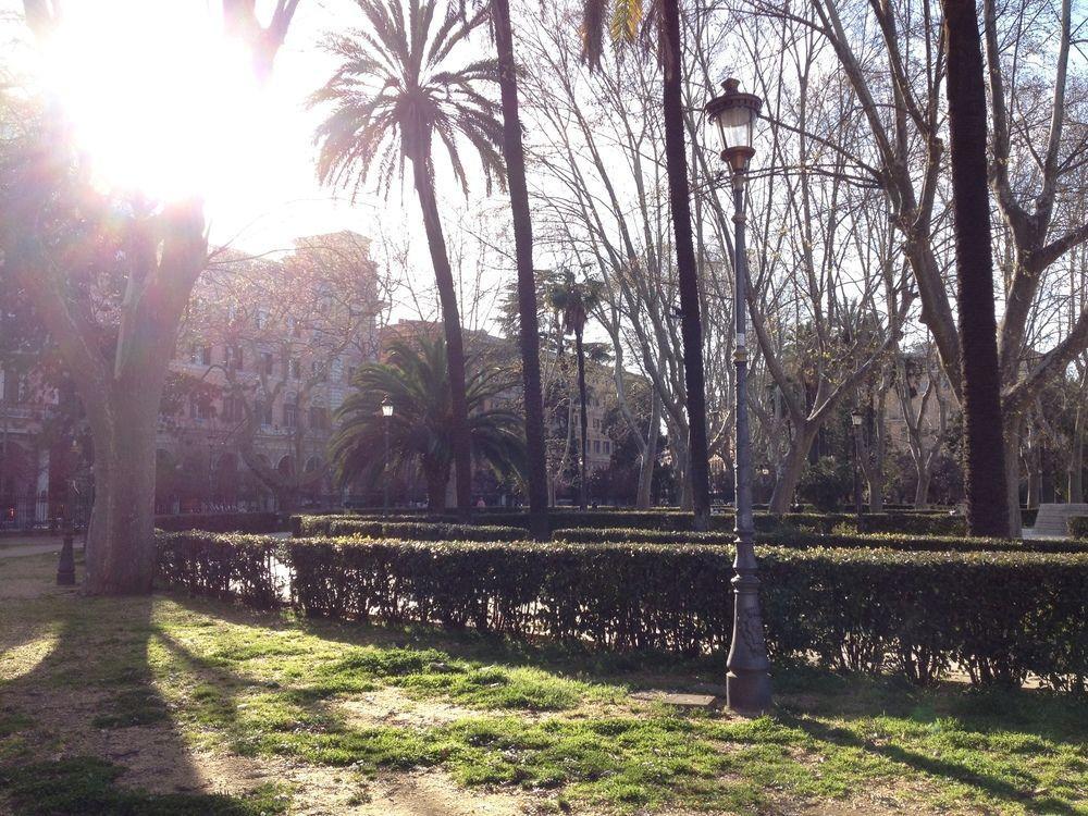 Girasole Guest house 3*