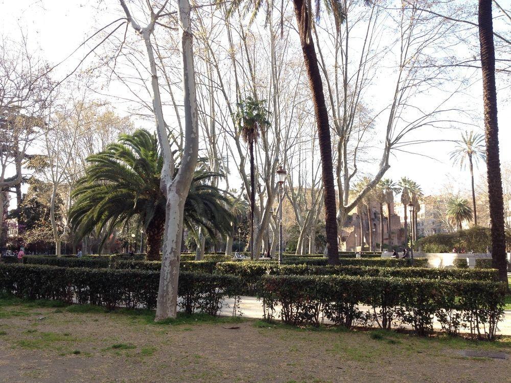 Girasole Guest house Rome