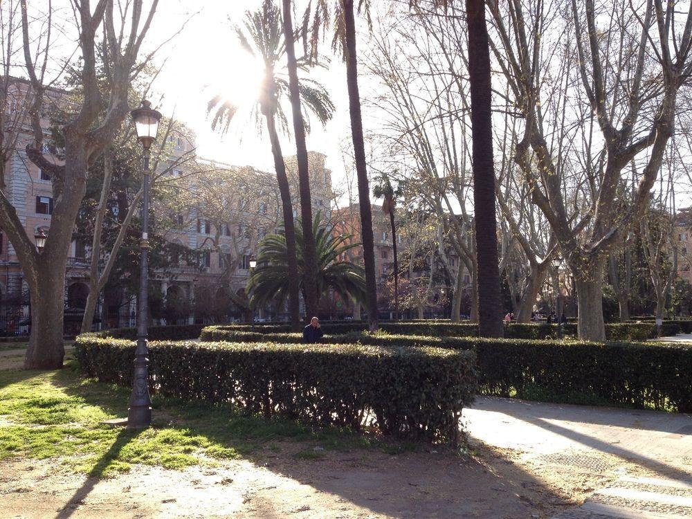 Girasole 3* Rome
