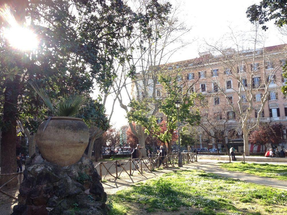 Girasole Guest house