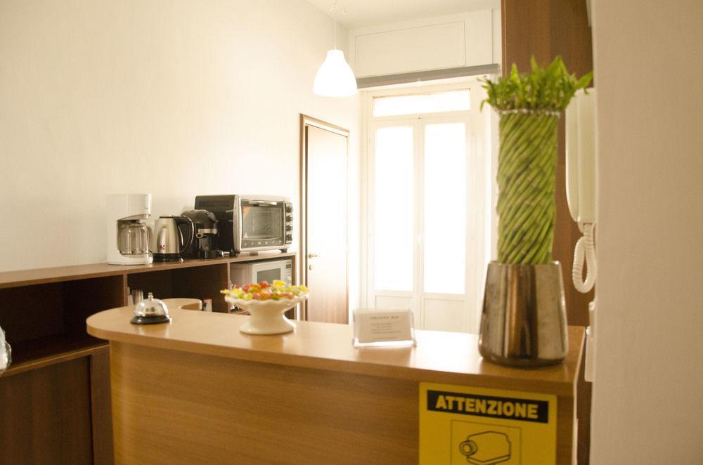 Girasole Guest house Rome