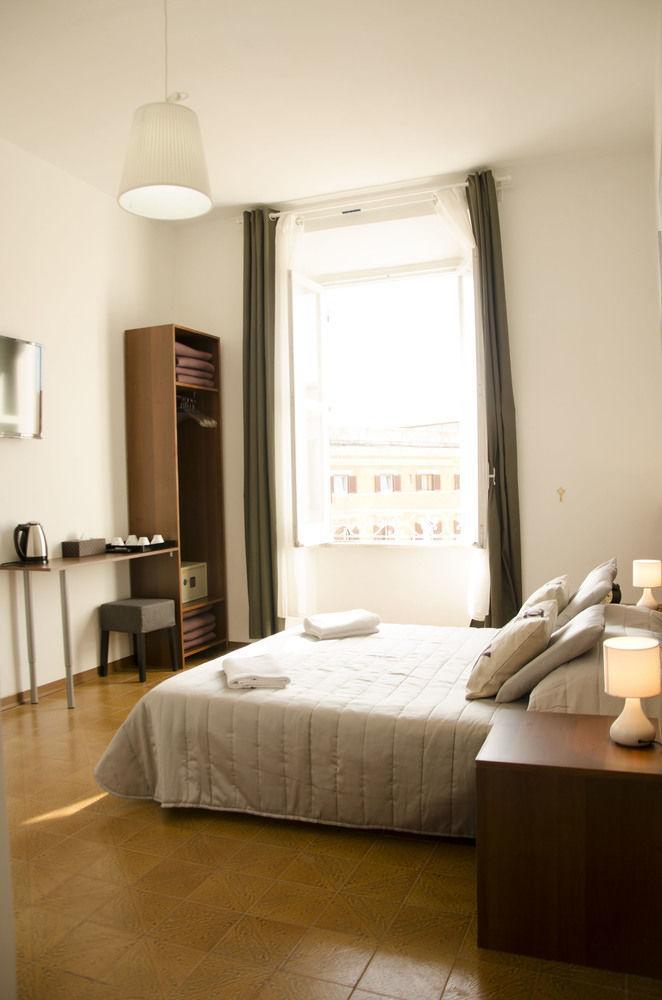 Girasole Guest house 3*