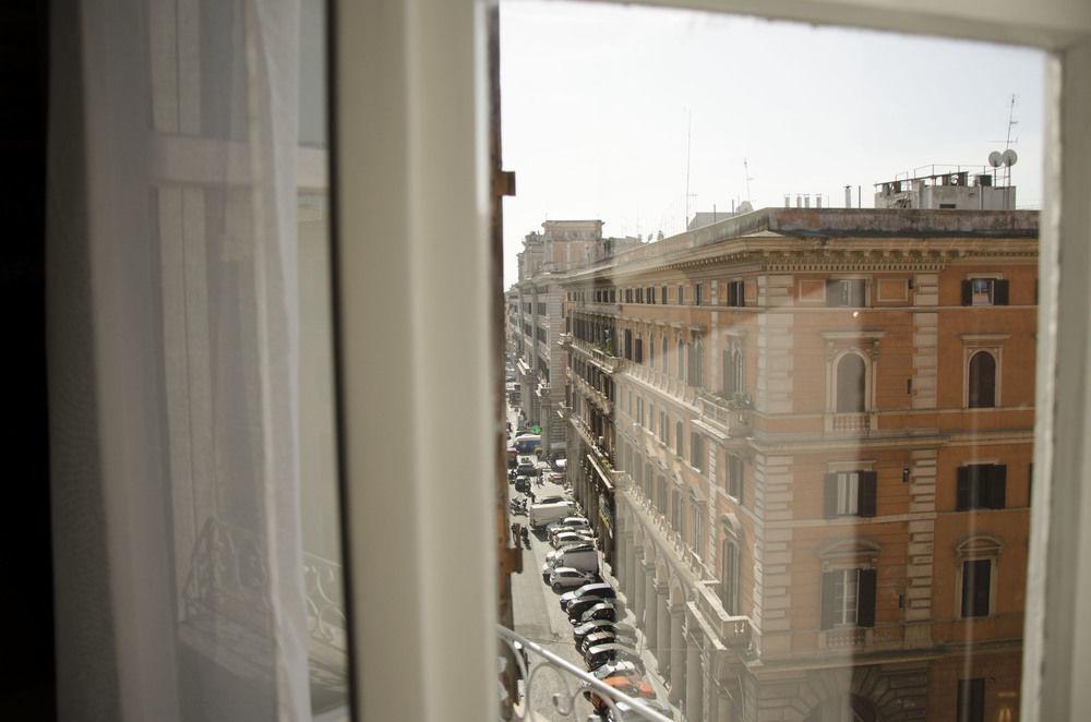 Girasole Guest house