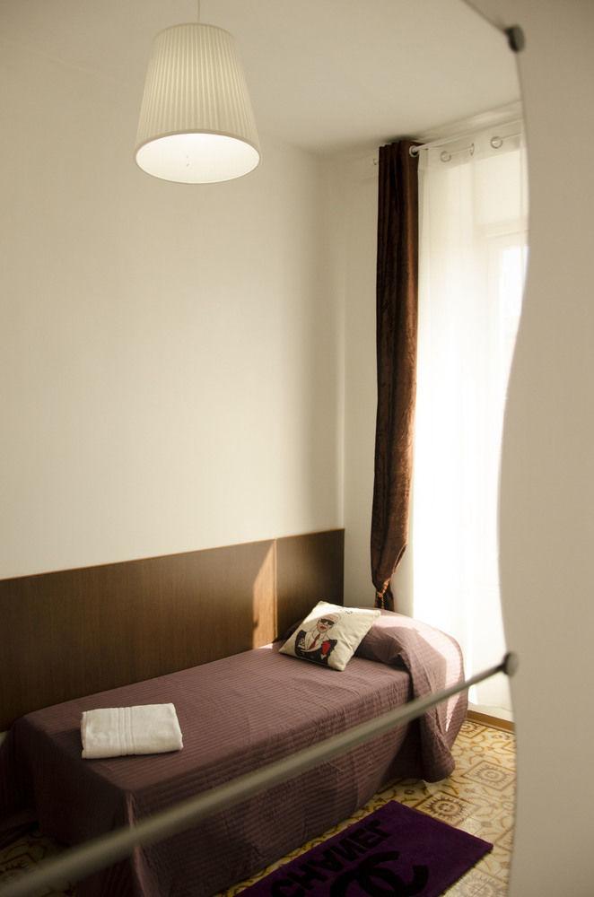 Girasole 3* Rome