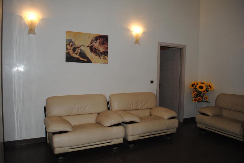 Guest house Girasole Rome